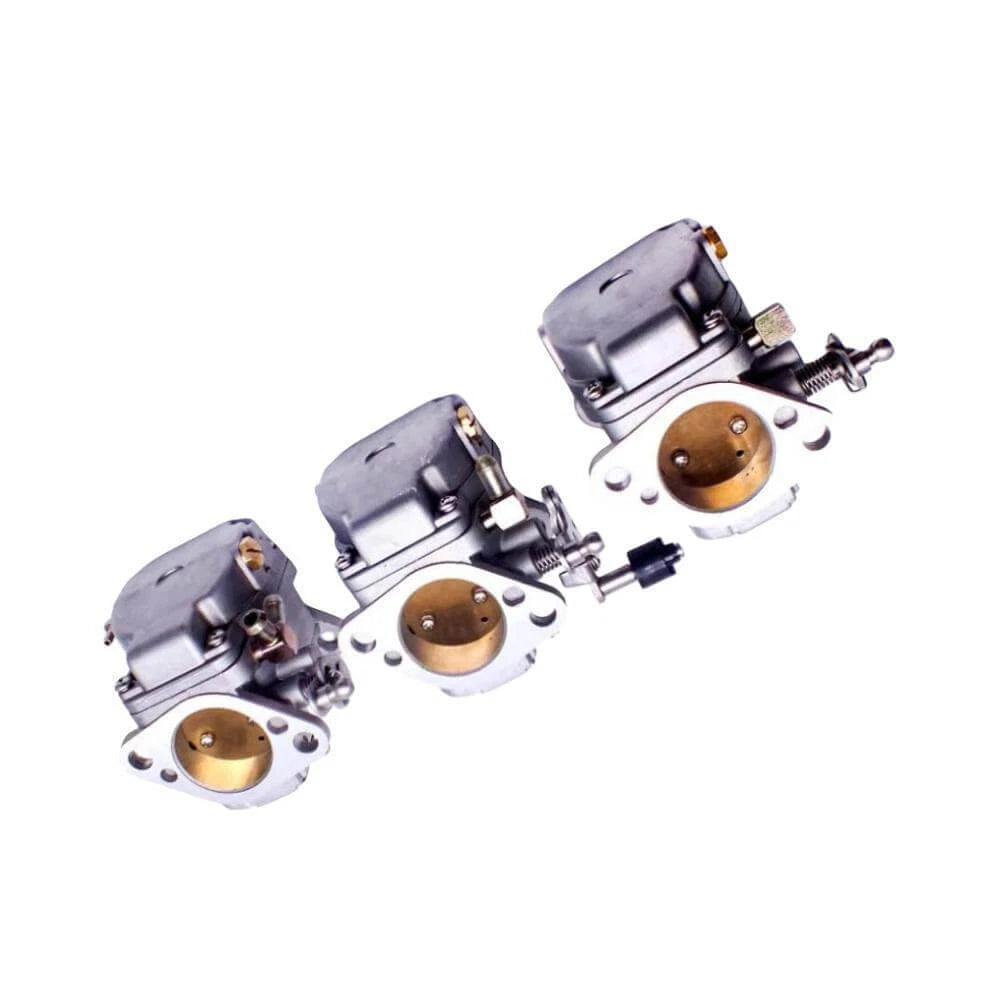 Carburetor 821854T4 821854T5 821854T6 for 2-Str 40 55 60 HP Engine (–)
