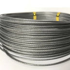 Fishing Leader Wire for Saltwater (0.15mm & 0.25mm)