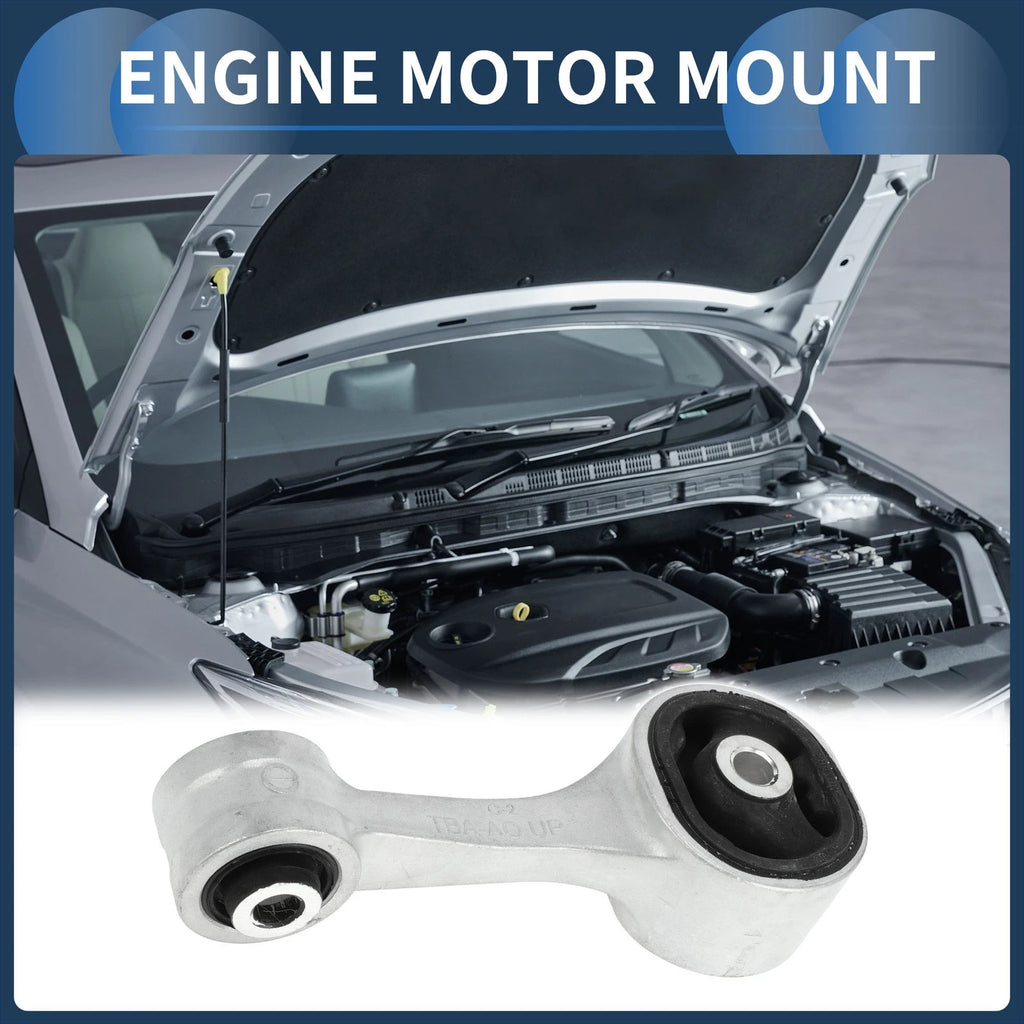 Engine Motor Mount for Honda Civic FC7 (2016–2019) 1.0T Front-Engine