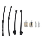 Oil Filter Fuel Pipe for 4500/5200/5800 (Garden Supplies)