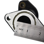 Carburetor Intake Manifold Boot for Yamaha Big Bear 350 (1987â1998)