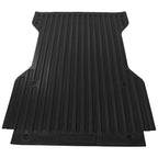 Truck Trunk Mat Liner for Toyota Tacoma (2005–2023) 6.5ft Long Bed Black