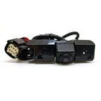 Backup Rear View Color Parking Camera for GMC Canyon (2015–2021)