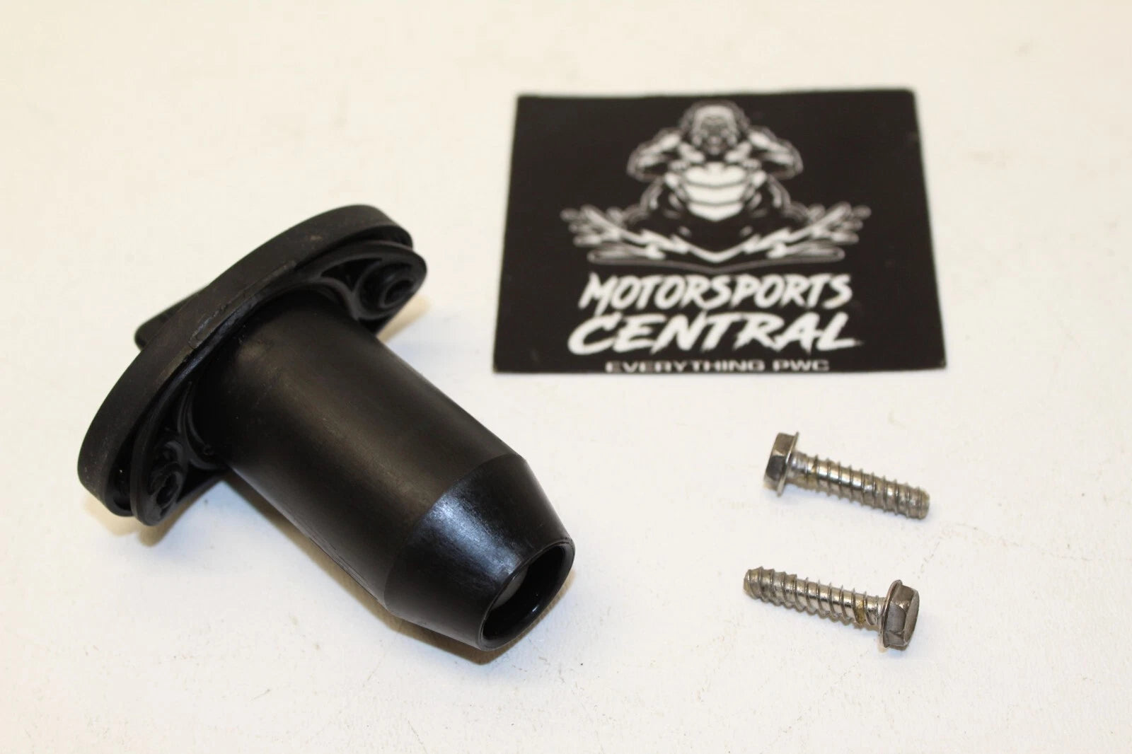 Drain Plug Assembly for Sea-Doo RXP GTX GTI (2004–2011) 292001252 292000899 292000897