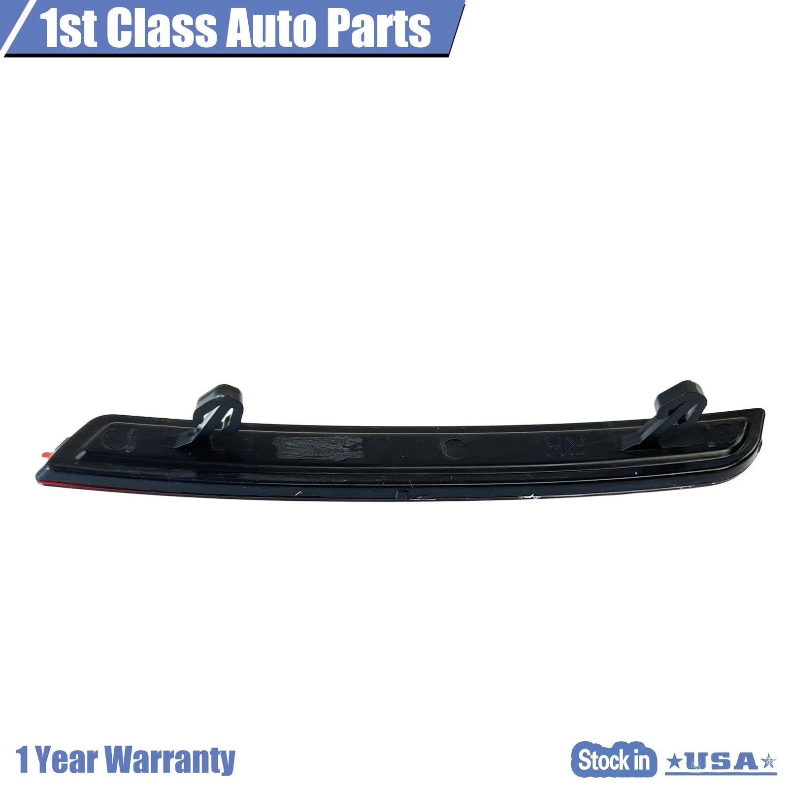 Rear Right Bumper Reflector for Chevrolet Malibu (2013–2016)