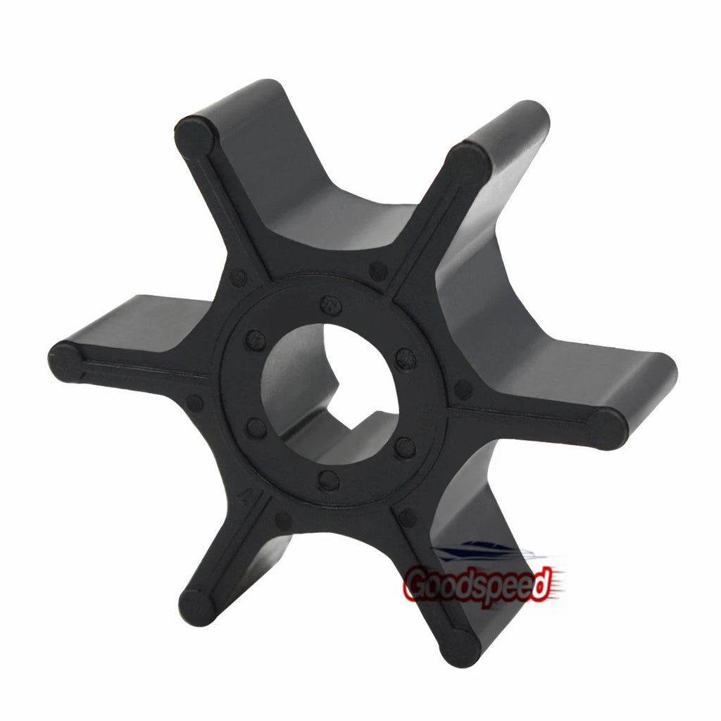 Water Pump Impeller 17461-98501/98502/98503 for Suzuki DT4/5/6/8 (1980–1990)