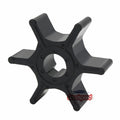 Water Pump Impeller 17461-98501/98502/98503 for Suzuki DT4/5/6/8 (1980–1990)