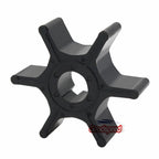 Water Pump Impeller 17461-98501/98502/98503 for Suzuki DT4/5/6/8 (1980–1990)
