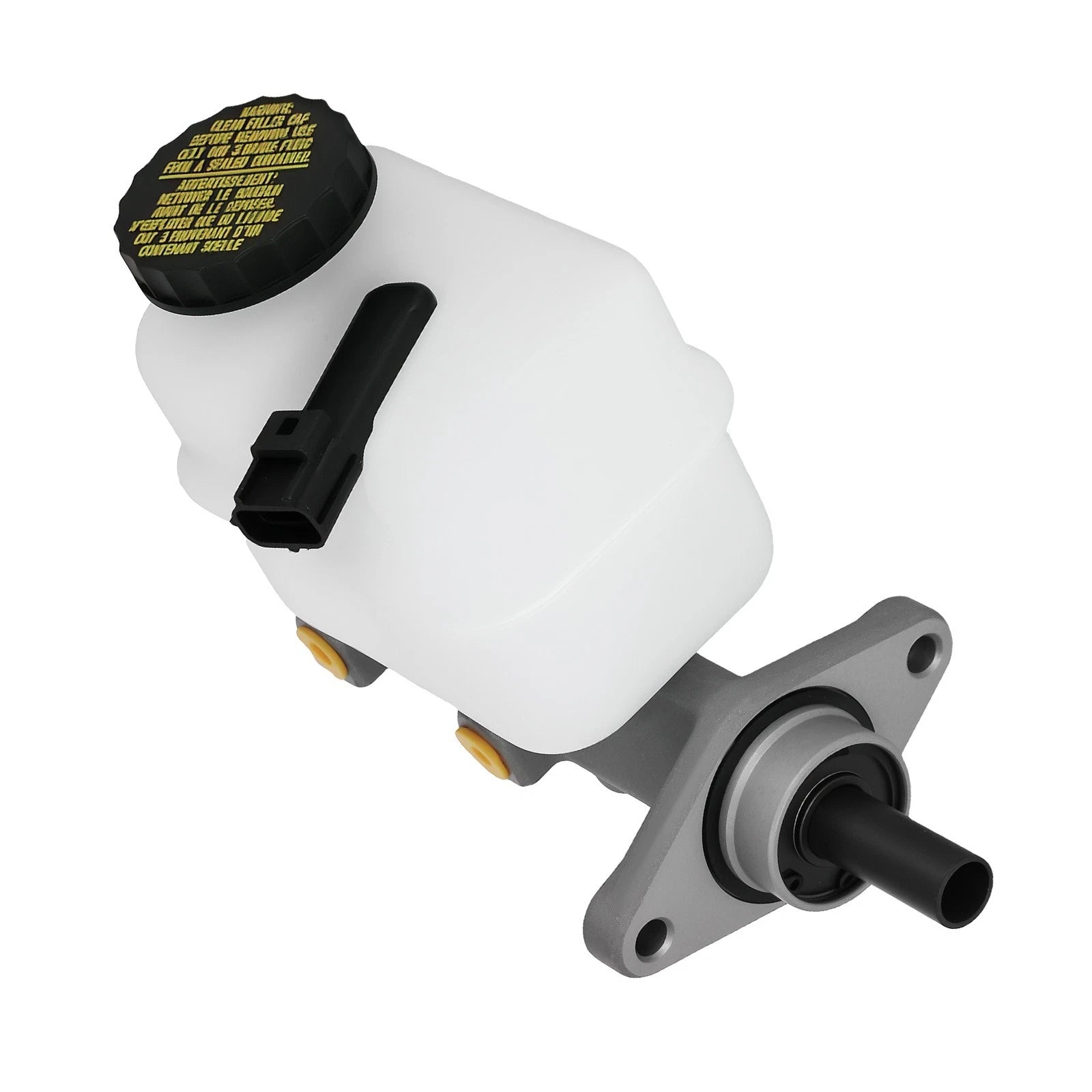 Brake Master Cylinder Set with Sensor for Mercury Mountaineer (2006–2010)
