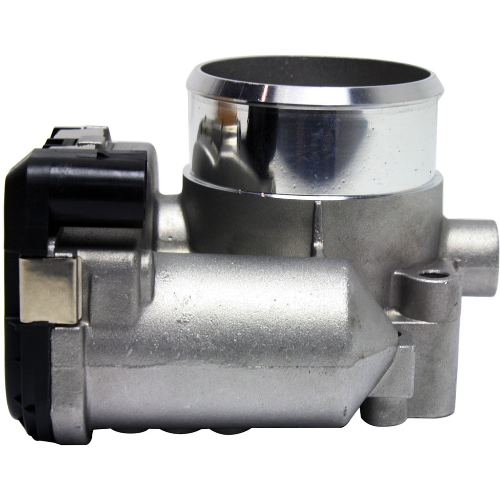 Throttle Body for Volkswagen Passat Audi A4 (1999–2005)
