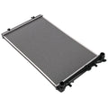 Aluminum Radiator for VW Jetta Golf City (1999–2015)