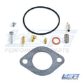 WSM Carburetor Kit for Kawasaki 600 Mule KAF 400 (2007–2023) - 016-122