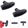Black Pull Handle for GX Engine