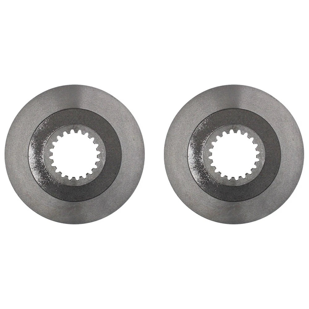 2X Clutch Slider Disc for John Deere (Replaces A4355R)
