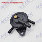 Replacement Vacuum Fuel Pump Assembly for Honda (16700-Z0J-003, 16700-Z8A-004)