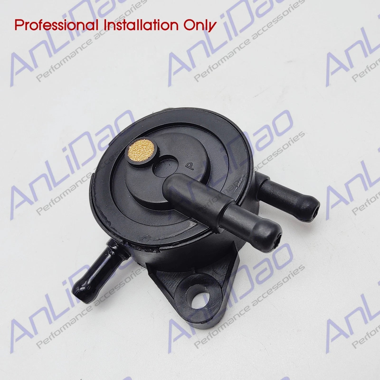 Replacement Vacuum Fuel Pump Assembly for Honda (16700-Z0J-003, 16700-Z8A-004)