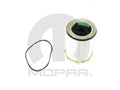 Genuine OEM Mopar Primary Fuel Filter for Ram 2500 3500 (2007–2023)