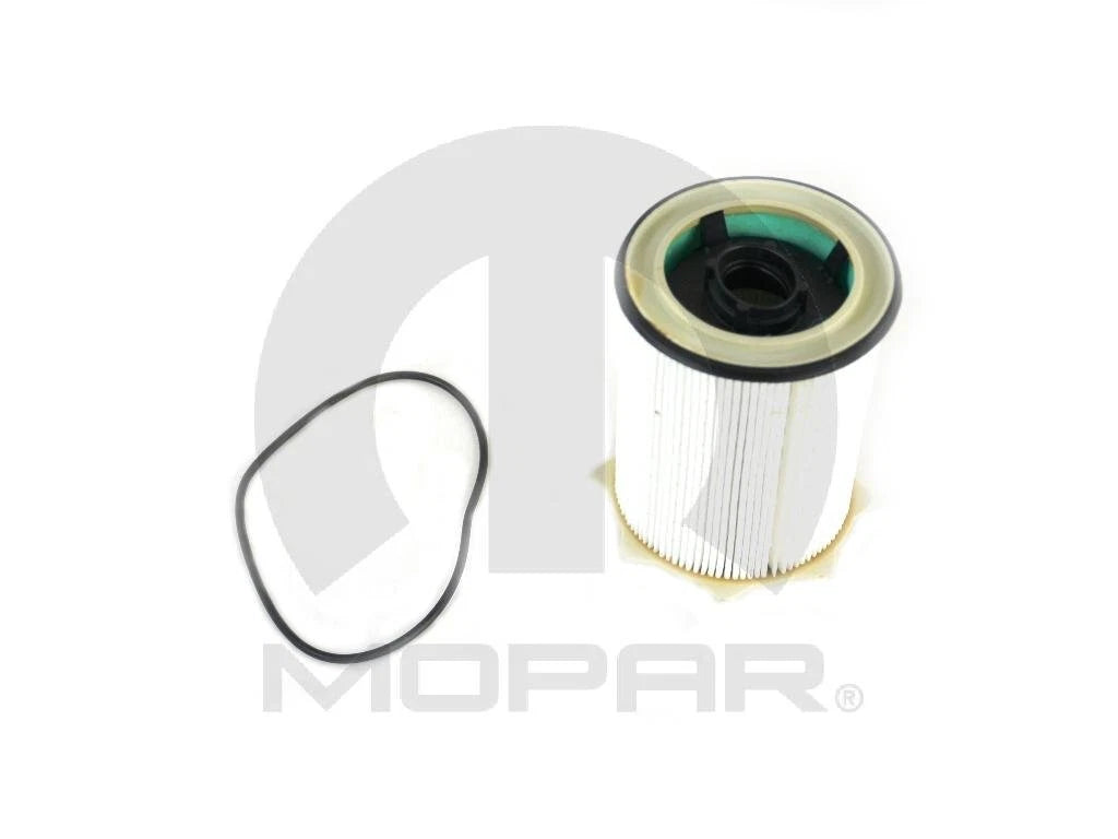 Genuine OEM Mopar Primary Fuel Filter for Ram 2500 3500 (2007–2023)
