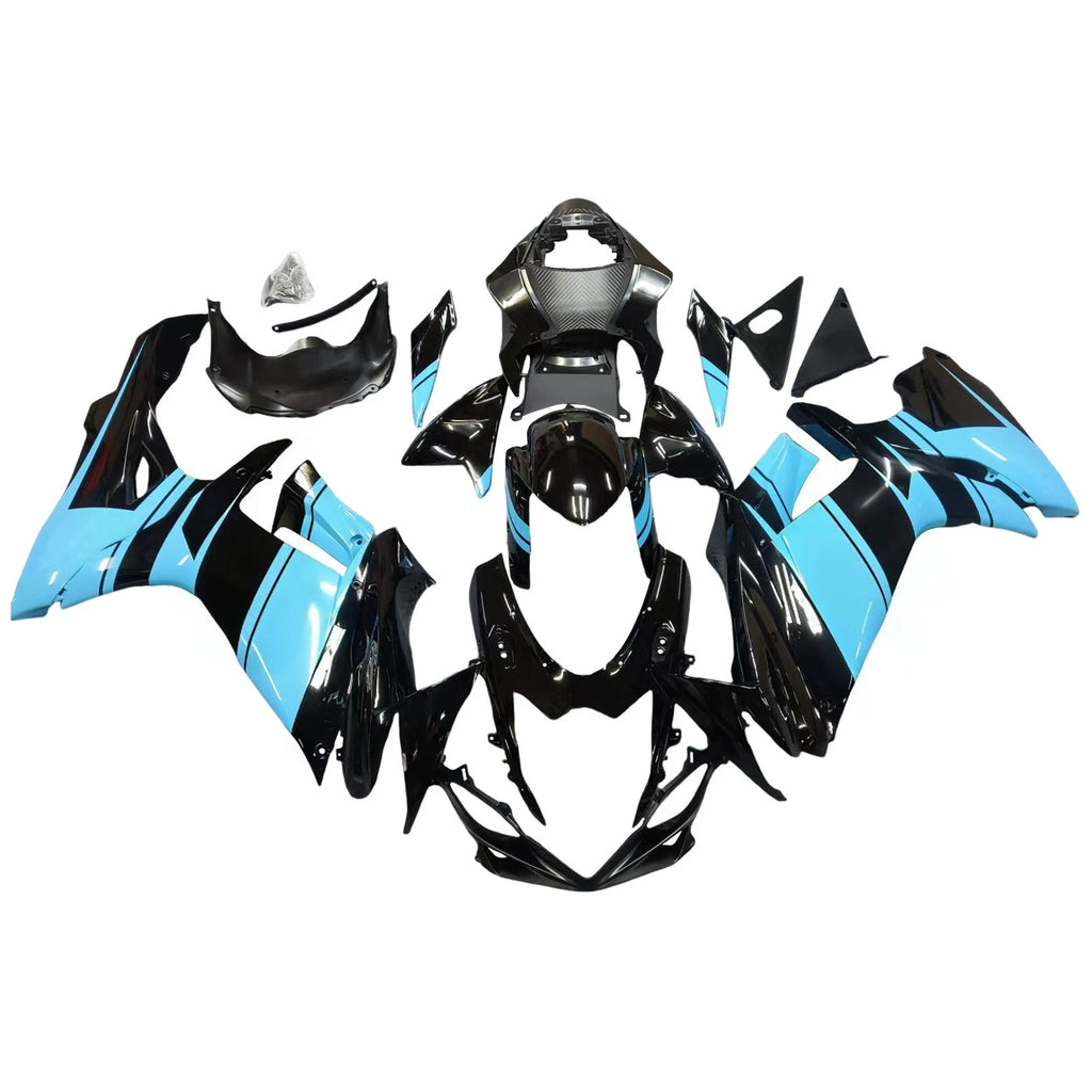 Injection Fairing Kit for Suzuki GSXR600 GSXR750 (2011–2026) K11