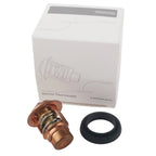 Outboard Thermostat for Mariner 6-60 hp, Mercury 10-90 hp Engine