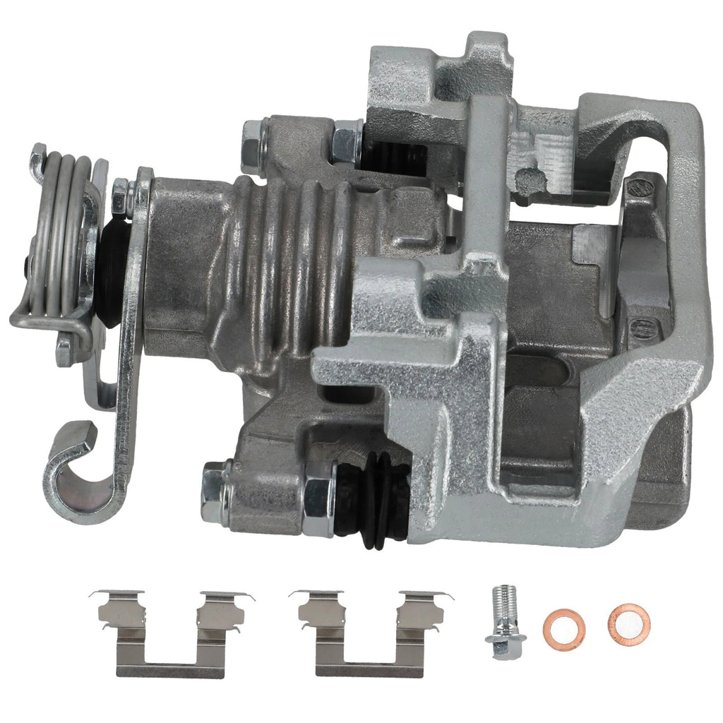 Rear Passenger Side Brake Caliper for Pontiac G6 (2005–2010) FRC11621 18-B4892