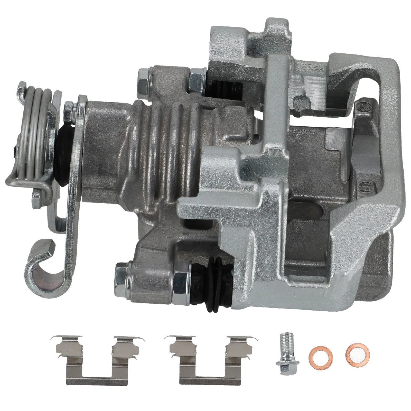Rear Passenger Side Brake Caliper for Pontiac G6 (2005–2010) FRC11621 18-B4892