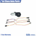 Power Window Lift Motor Right for Ford Mustang, Lincoln Continental