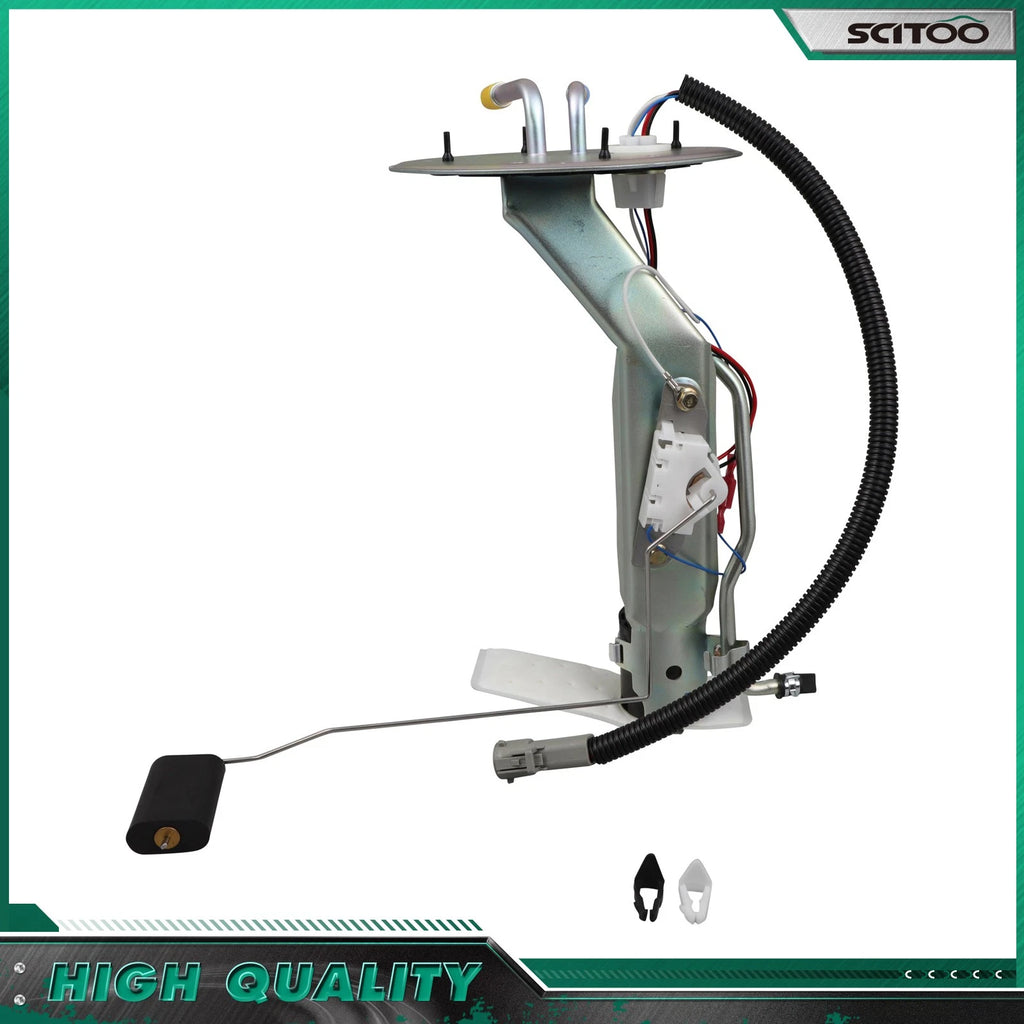 Electric Fuel Pump Module E2190S for Ford Explorer (1995–2000)