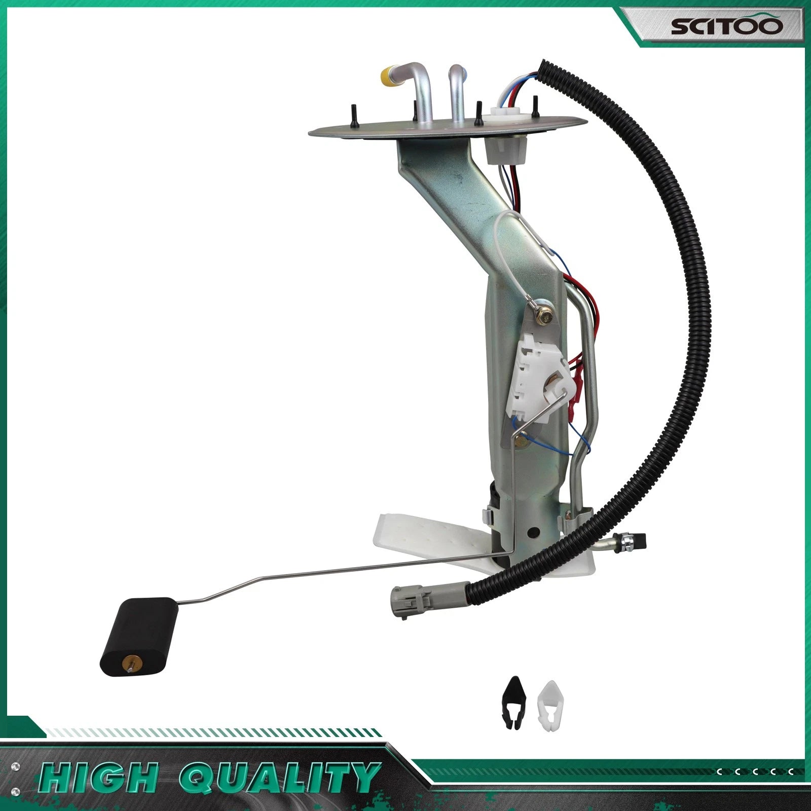 Electric Fuel Pump Module E2190S for Ford Explorer (1995–2000)