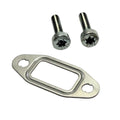 Muffler Seal Gasket with Installation Bolts for 020T MS200 MS200T