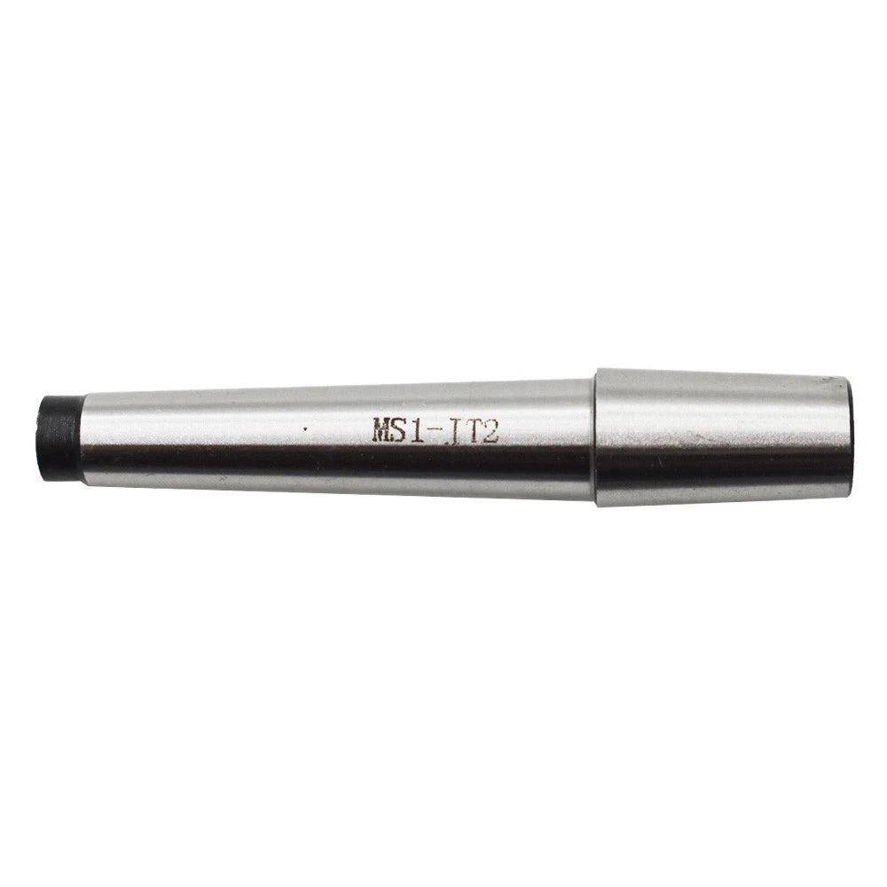 Drill Chuck Arbor for Jacobs Morse Taper Shank (MT1 to JT2)