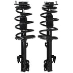 2X Front Complete Shocks Struts with Spring Assembly for Toyota Sienna (2011-2014)
