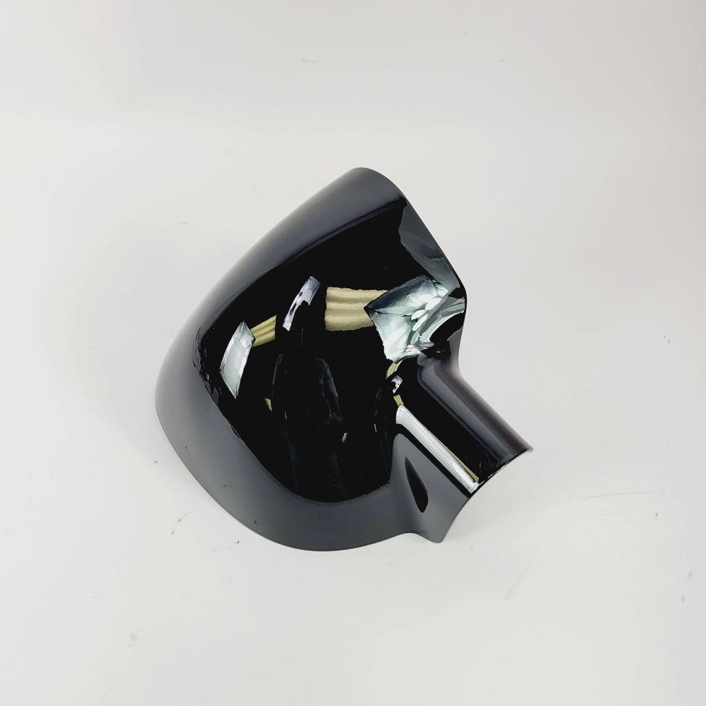 Left Lower Fairing Cap for Harley-Davidson Tri Glide (OEM 57100242DH) Vivid Black