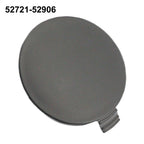 Front Bumper Tow Eye Cap Cover for Toyota Yaris (2007-2016)