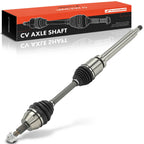 Front Right CV Axle Assembly for Ford Focus (2015–2018)
