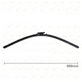 Passenger Side Wiper Blade for BMW 3 Series E92 E93 (2006-2009)