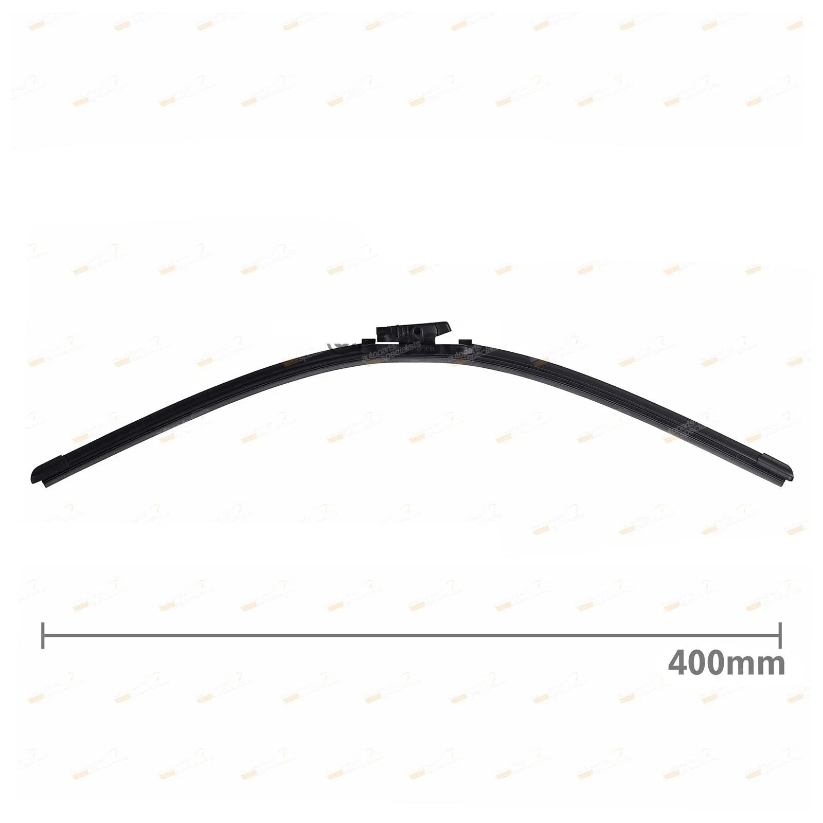 Passenger Side Wiper Blade for BMW 3 Series E92 E93 (2006-2009)