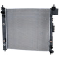 Radiator for GMC Acadia (2017–2019)
