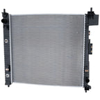 Radiator for GMC Acadia (2017–2019)