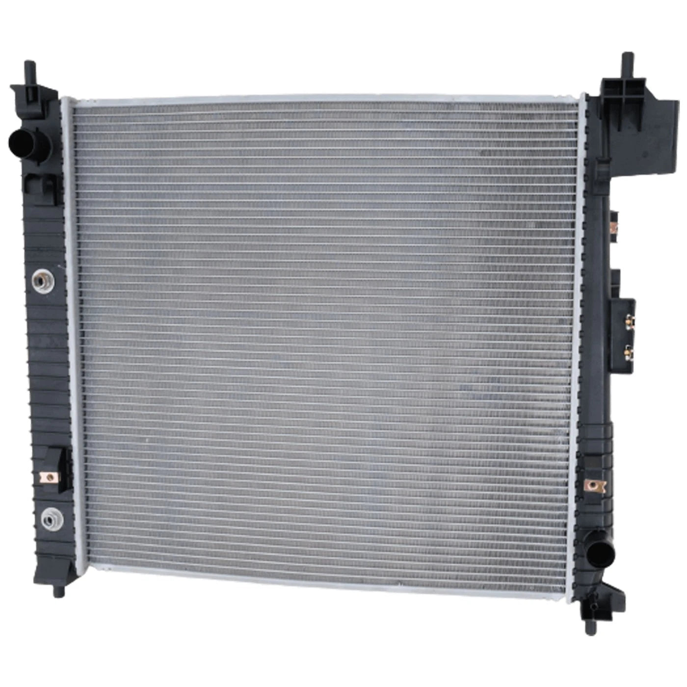 Radiator for GMC Acadia (2017–2019)