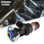 Fuel Injector No.17113553 for Chevrolet Silverado 1500 (2007)