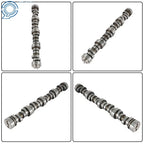 Stage 4 LS Truck Cam Kit & Chromoly Pushrods for Chevy Silverado