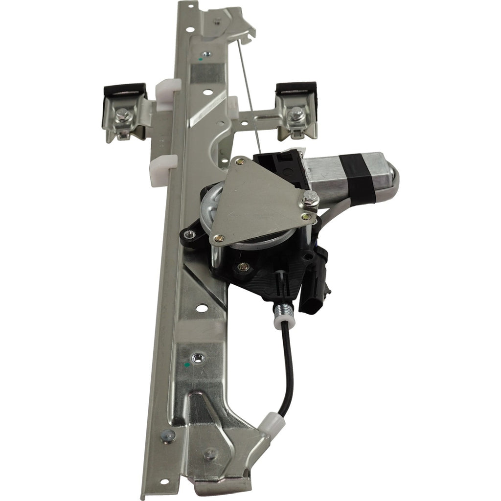Window Regulator for Jeep Grand Cherokee (2005–2010)