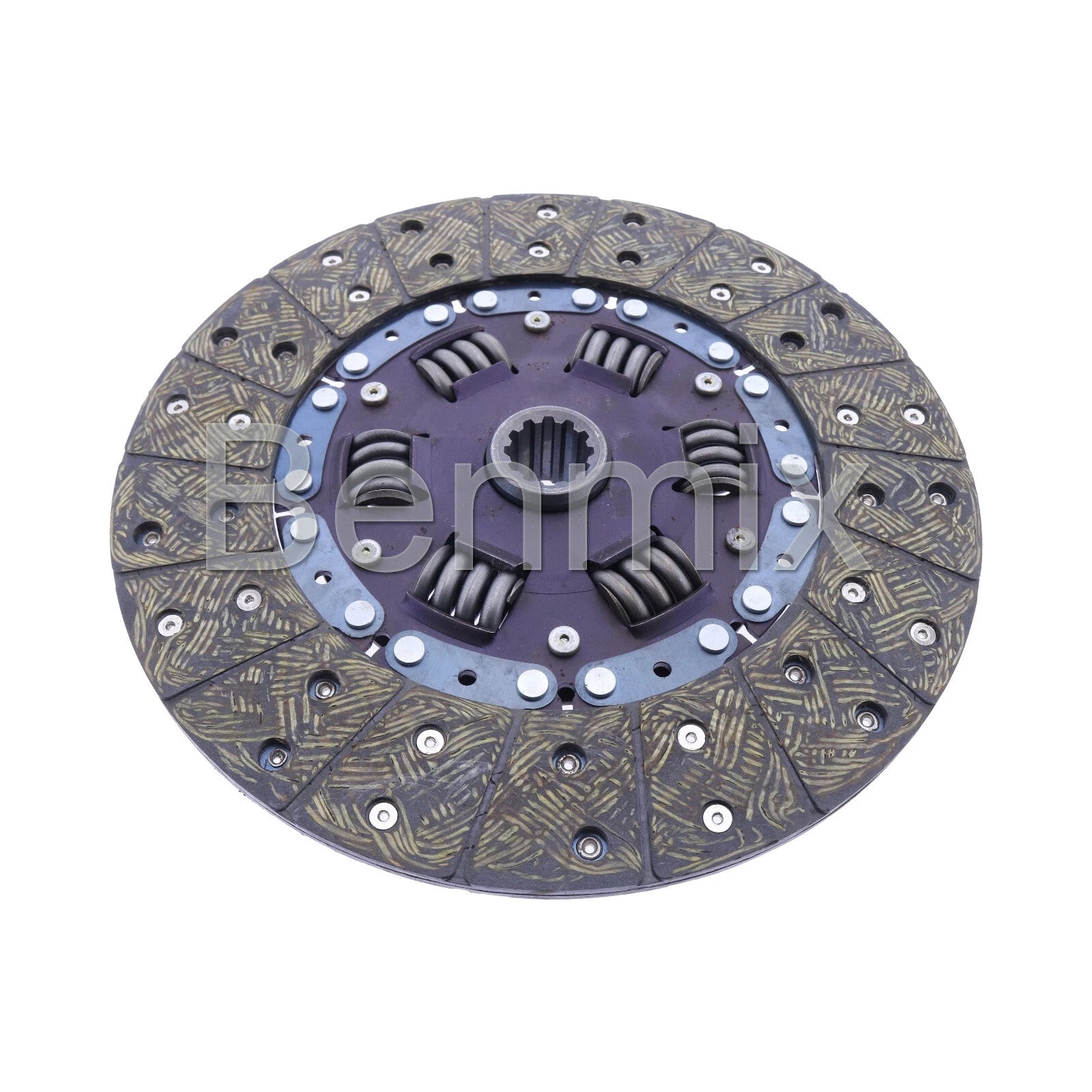 Clutch Disc 3EB-10-32320 for Komatsu Forklift FD10/15-16 FG20L/25L-12