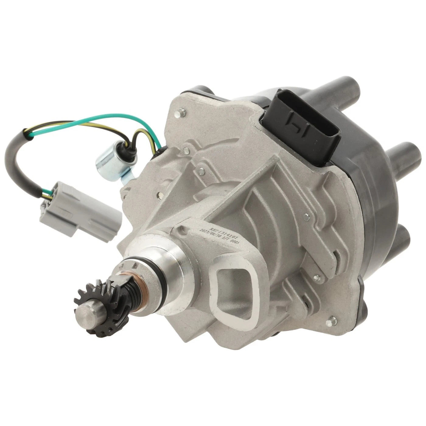 Distributor for Nissan Pathfinder, Frontier (1996–2004)