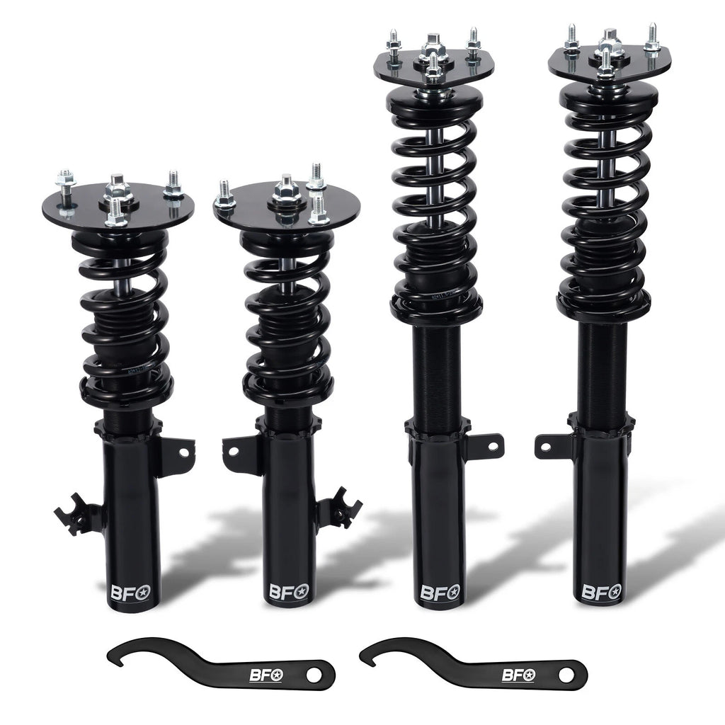 Coilovers Lowering Suspension Kit for Toyota Camry (1995–2001)