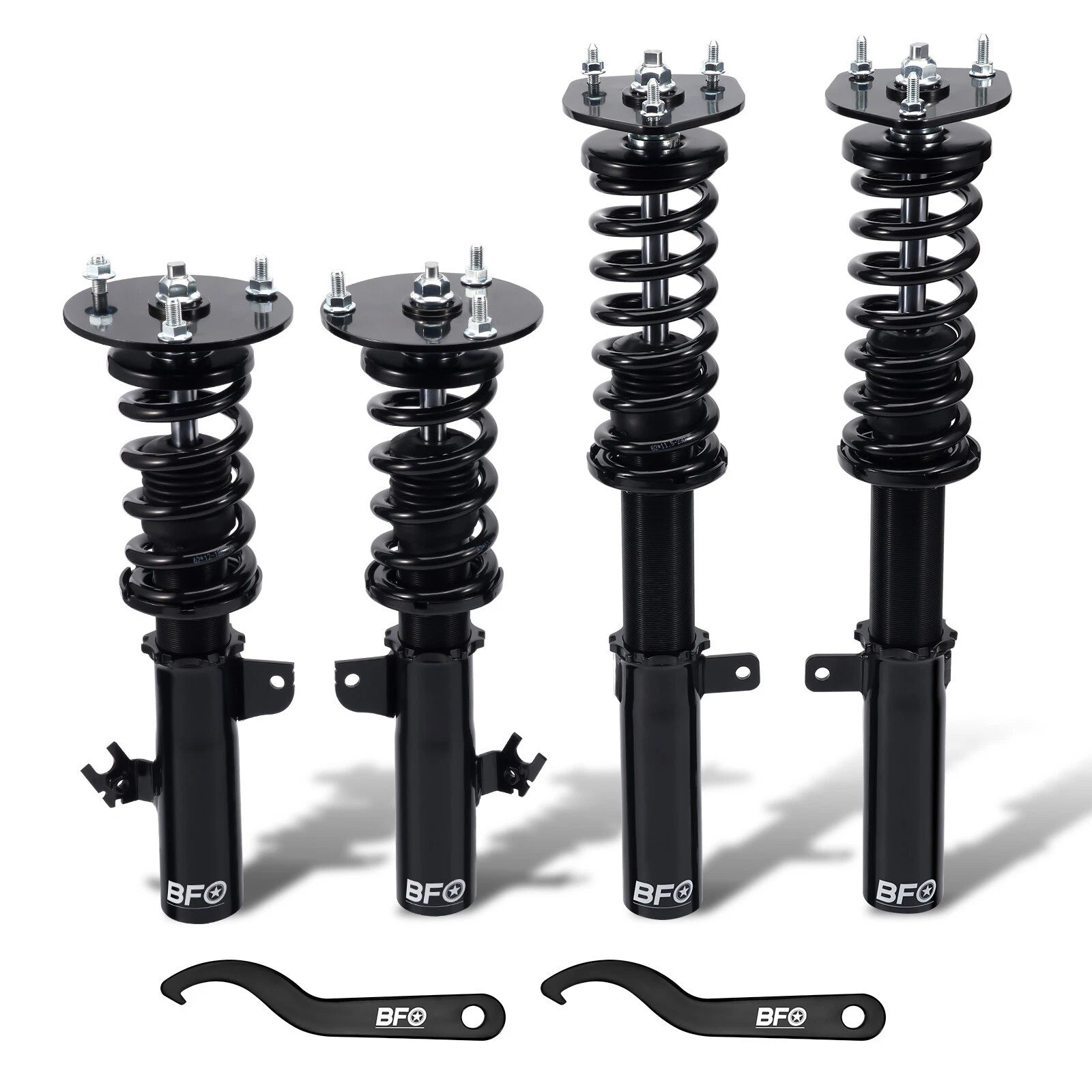 Coilovers Lowering Suspension Kit for Toyota Camry (1995–2001)