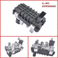 Turbo Electronic Actuator for Mercedes Sprinter 319 (2007–2018)