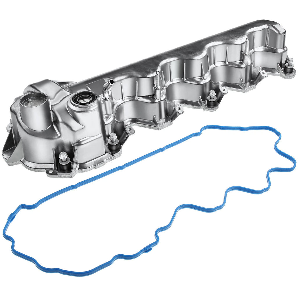 Engine Valve Cover with Gasket & Bolts for Ford Expedition Explorer (1997-2002)