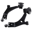 2X Front Lower Control Arms w/ Ball Joint for Ford Escape (2013–2019)